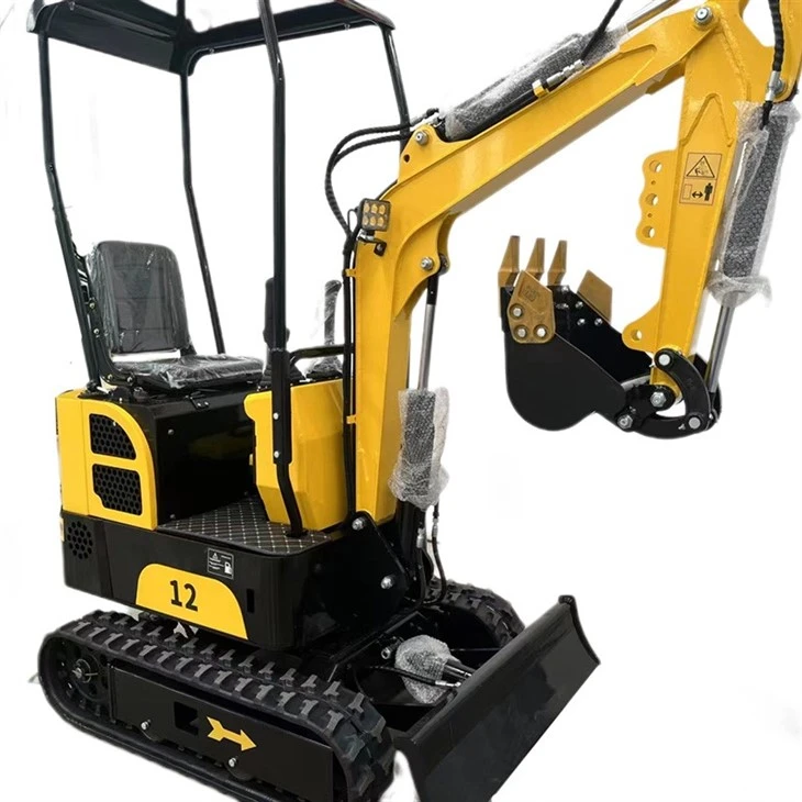 epa excavator