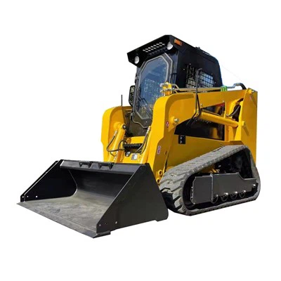 Kevyt Skid Steer
